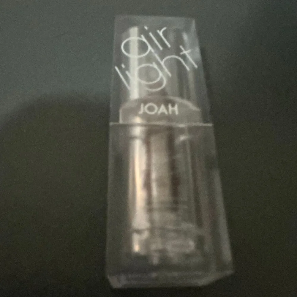 Joah Air Light Lip Color Twilight JASL10 NEW